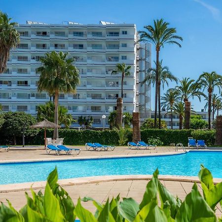 Estudio Calarojas Alcúdia Exteriér fotografie