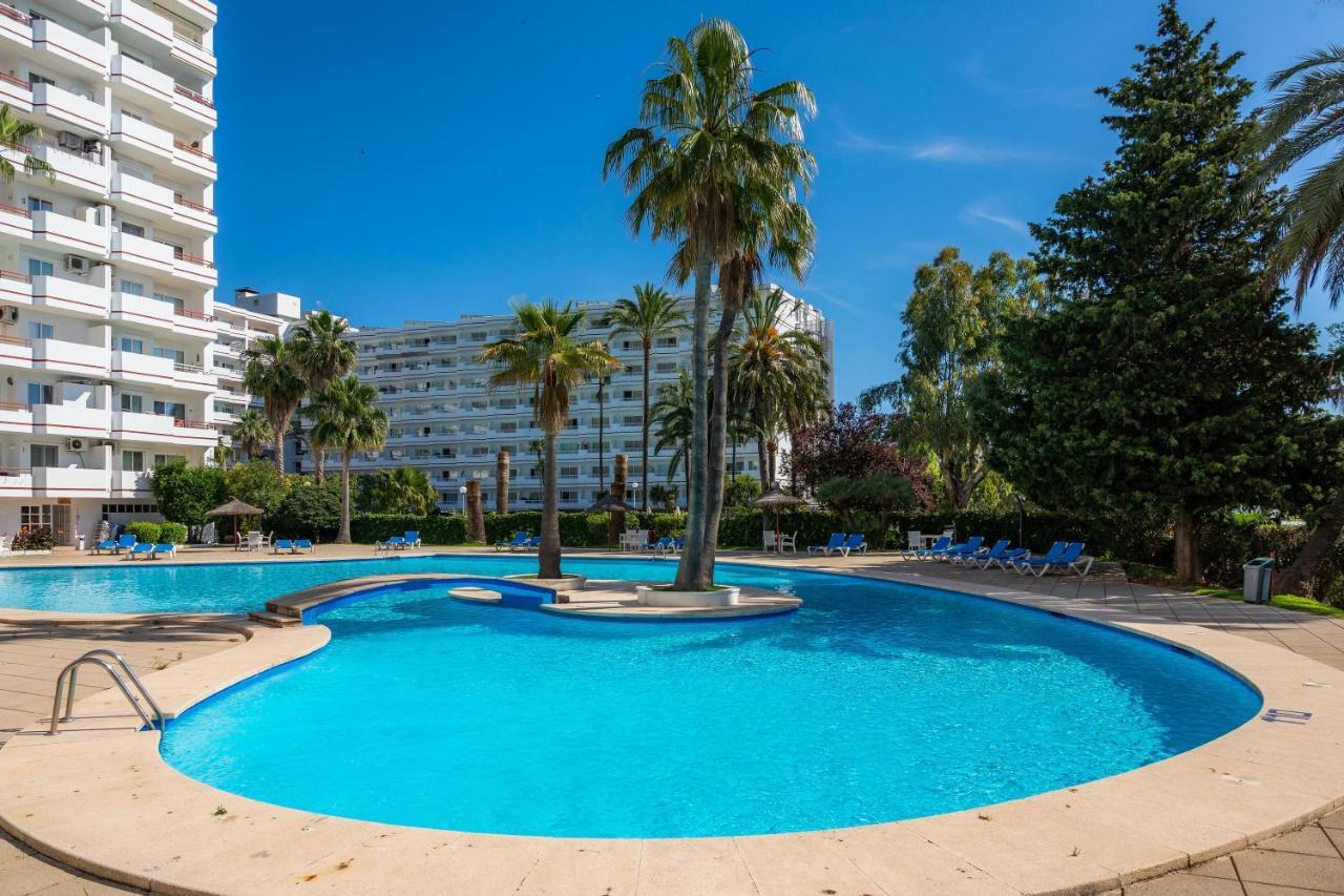 Estudio Calarojas Alcúdia Exteriér fotografie