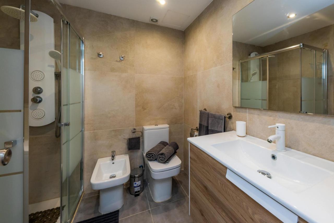 Estudio Calarojas Alcúdia Exteriér fotografie