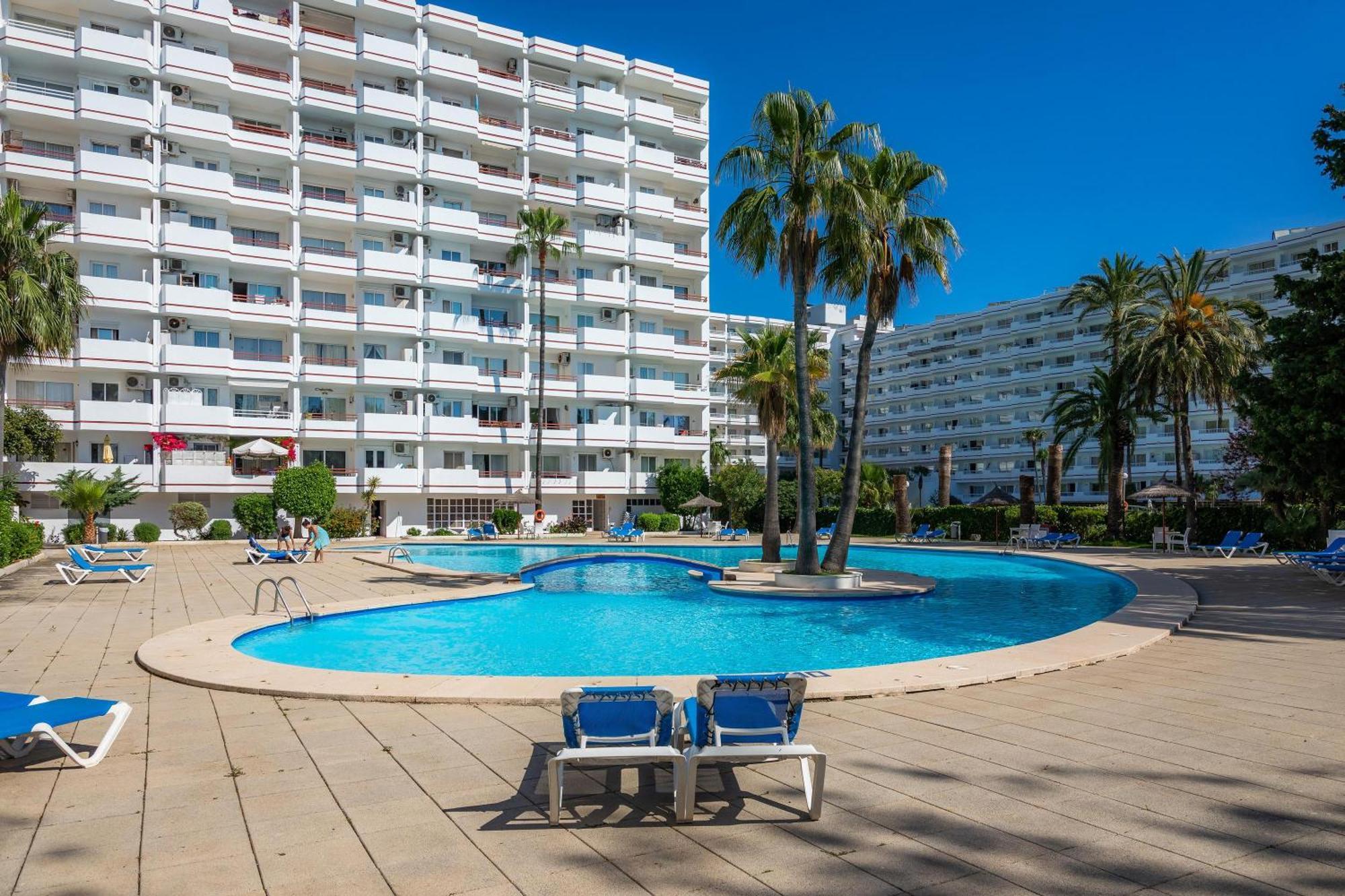 Estudio Calarojas Alcúdia Exteriér fotografie